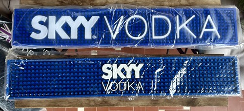 Bar mat sky vodka tappetino - mat,