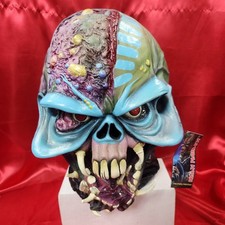Maschera Eddie Iron Maiden