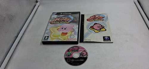 Jeu nintendo gamecube game - nintendo,