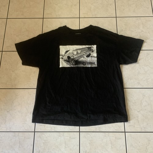 Shirt grafica tribal gear - t-shirt,