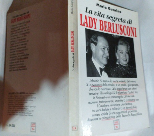 Vita segreta lady - vita,