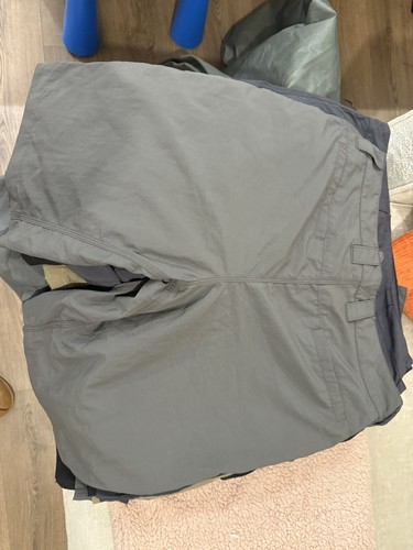 Pantaloncini triple aught - triple,