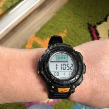 Leggendario orologio