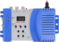 Modulatore vhf uhf - modulatore, vhf/uhf