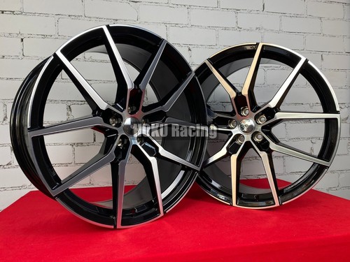 Cerchi stile polestar - 4, 21"