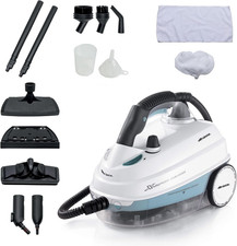 4146 Xvapor Deluxe - Pulitore