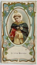 orig. Quadro devozionale