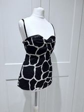 DOLCE & GABBANA 2003 TOP