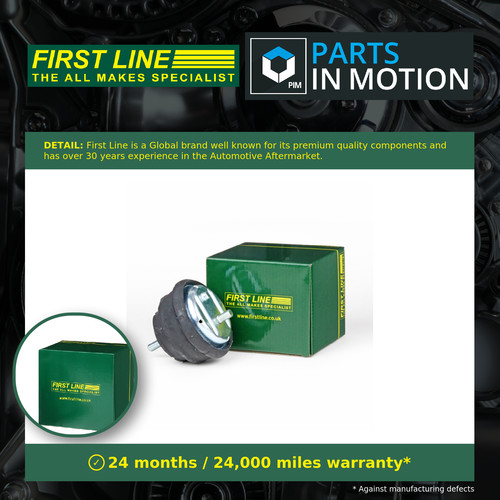 Supporto motore adatto bmw - motore,