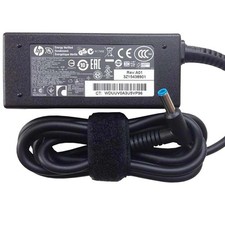 ALIMENTATORE NOTEBOOK 90W PPP012D-S HP PAVILION 15 17 ENVY 17 TOUCHSMART 17
