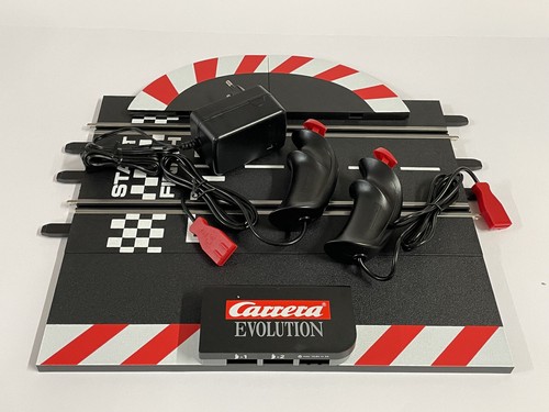 Carrera evolution binario - carrera, di