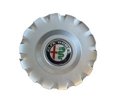 Coppa ruota coprimozzo originale per alfa romeo mito 50539907