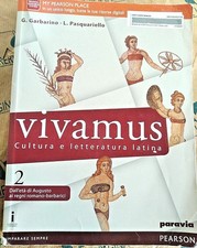 VIVAMUS VOL. 2 - GIOVANNA