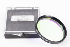 Filtro visivo lumicon - filtro, 2"