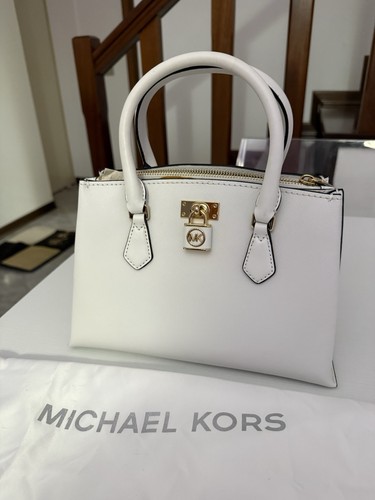 Borsa michael kors - borsa, bianca
