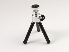 Nice Metallic Mini Tripod