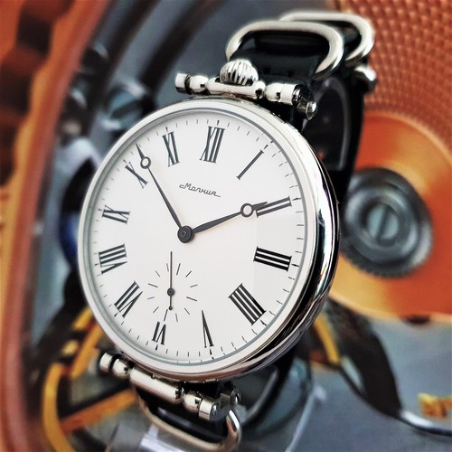 Orologio vintage urss - orologio,