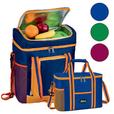 Borsa Termica Zaino Frigo