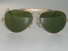 OCCHIALI DA SOLE VINTAGE ANNI