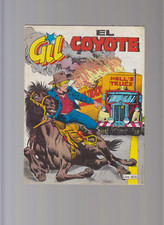 GIL N.3 - SERGIO BONELLI -