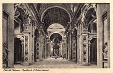 1941 Citta del Vaticano -