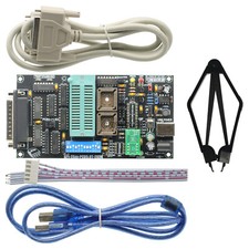 Programmatore SPI 25xx EPROM