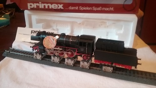 Marklin primex locomotiva - primex, a