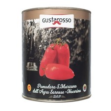  Pomodoro San Marzano DOP