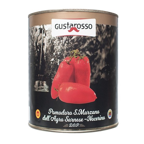 Pomodoro san marzano dop - ,