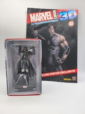 MARVEL HEROES 3D nr 88  BLADE