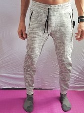 PANTALONE/PANTALONE FELPA UOMO