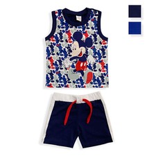 Completo disney mickey mouse - disney,