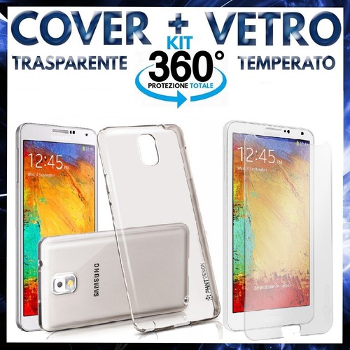Tpu case cover tempered - case,