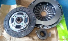 KIT FRIZIONE VALEO 1.3 MJET