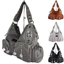 Borsa Tracolla Donna Soffice