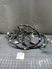 IMPIANTO ELETTRICO KYMCO XCITING 500 2005 2008