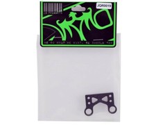 JQ Racing RTR Piastra di