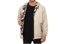 NUOVA GIACCA UOMO S M L K-WAY