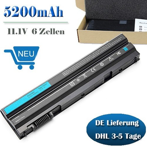 T54fj batteria per dell - batteria,
