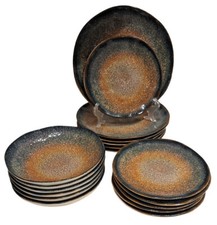 Excelsa Efesto Set 18 Servizio