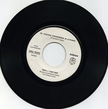 Paolo & I Crazy Boys Il Primo