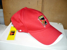 ABBIGLIAMENTO accessori CAPPELLINO FERRARI WORLD ORIGINAL PROD. NUOVO AFFARE!