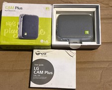 LG CBG-700.AEUSV LG CAM più modulo G5