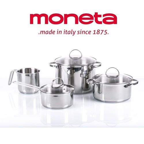 Moneta allegro batteria - moneta,