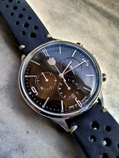 Cronografo DUFA DF-9002-01
