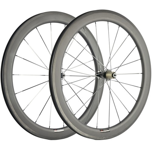 Ruote carbonio 25 - in, mm