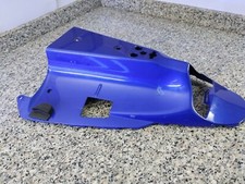 CARENA SOTTOCODONE POSTERIORE YAMAHA YZF R1 BIG BANG ANNI 2009 2010 2011 2012