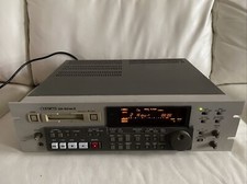 Tascam high end - tascam, da-60