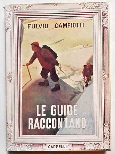 Campiotti guide raccontano - le,
