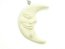 Portapresina in Ceramica Luna